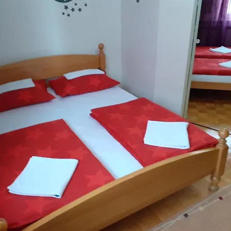 Apartman Bulevar Lux * Tuzla