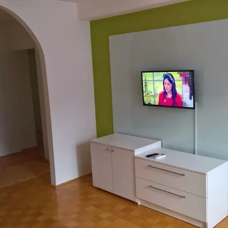 Apartman Bulevar Lux Apartamento