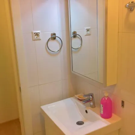 Apartamento Apartman Bulevar Lux Tuzla