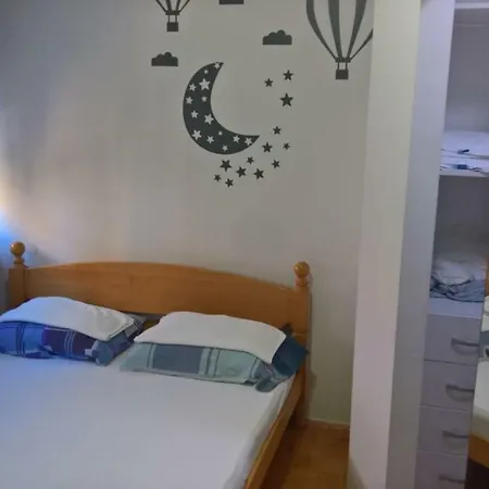 Apartman Bulevar Lux Tuzla