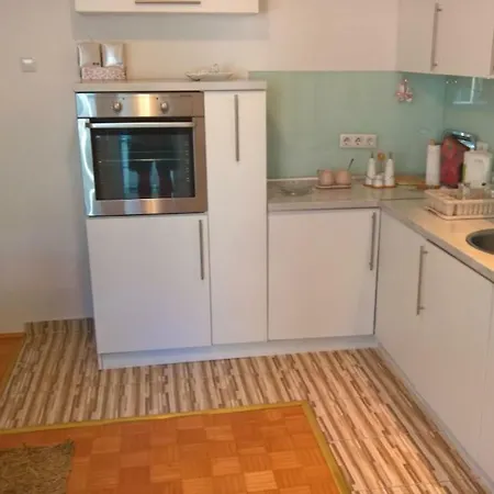Apartman Bulevar Lux Apartamento Tuzla