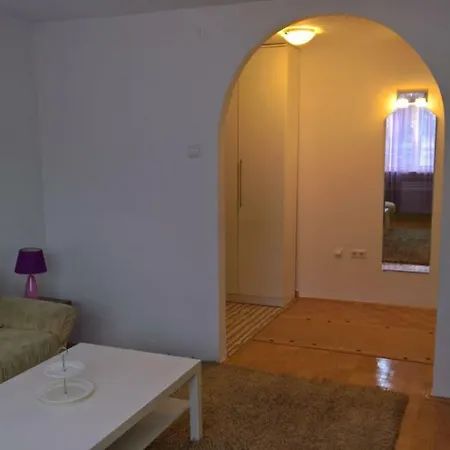 Apartman Bulevar Lux