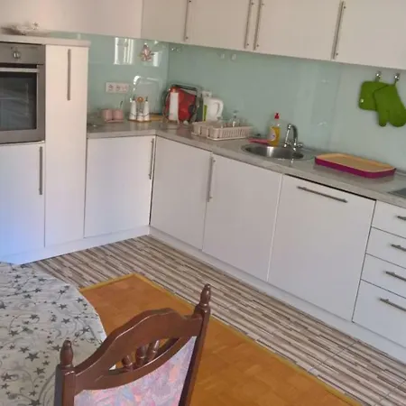 Apartman Bulevar Lux Tuzla