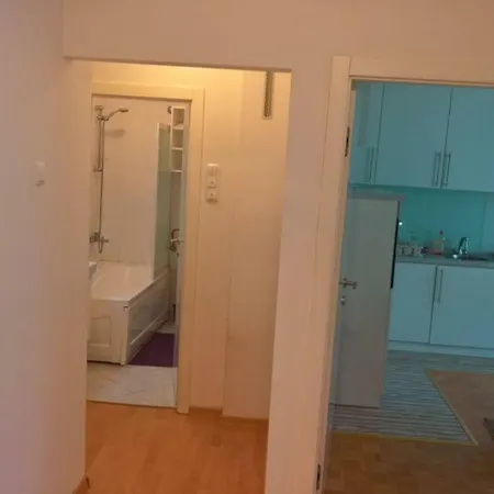 Apartman Bulevar Lux Apartamento *