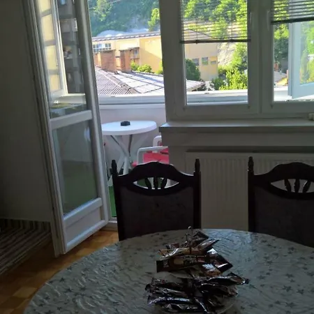 Apartman Bulevar Lux *