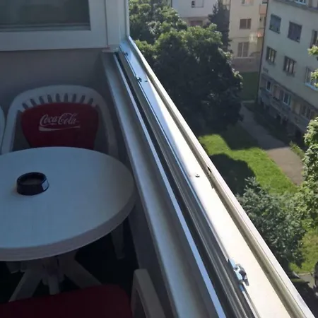 Apartman Bulevar Lux *