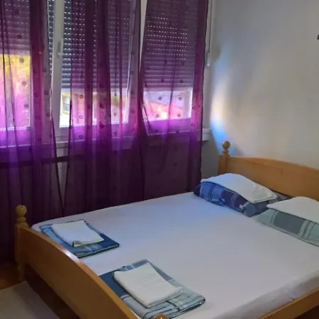 Apartman Bulevar Lux Apartamento