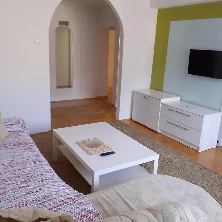 Apartman Bulevar Lux Tuzla