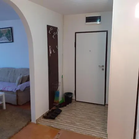 Apartman Bulevar Lux Apartamento Tuzla