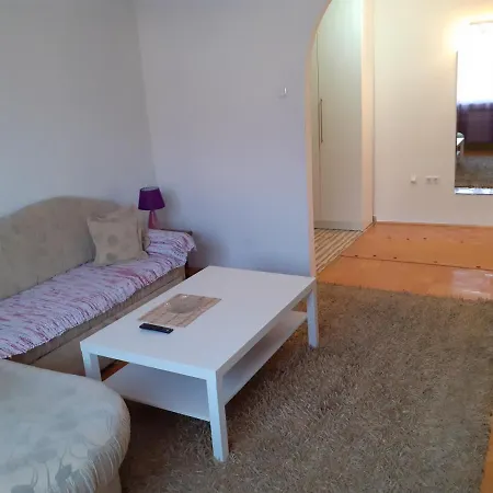 Apartman Bulevar Lux Apartamento Tuzla