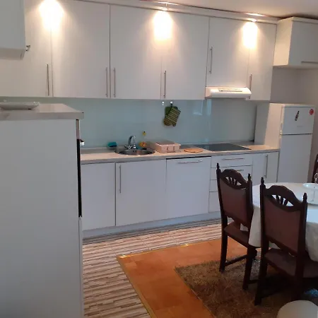 Apartamento Apartman Bulevar Lux Tuzla