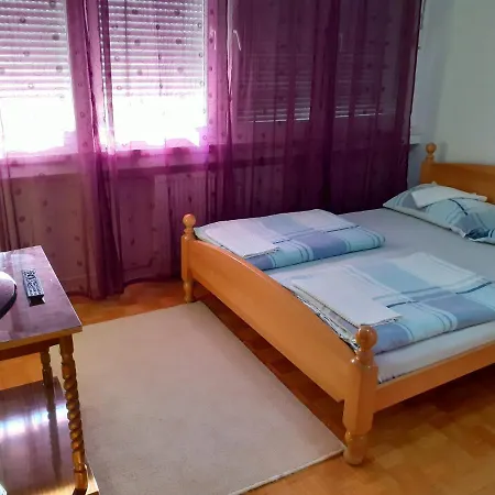 Apartman Bulevar Lux *