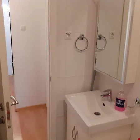 Apartman Bulevar Lux