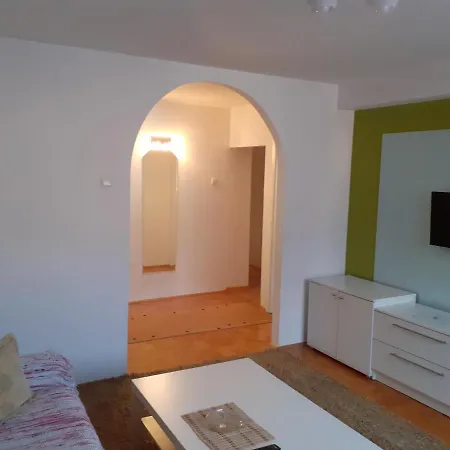 Apartman Bulevar Lux Apartamento *