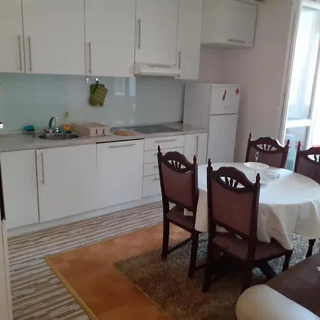 Apartamento Apartman Bulevar Lux