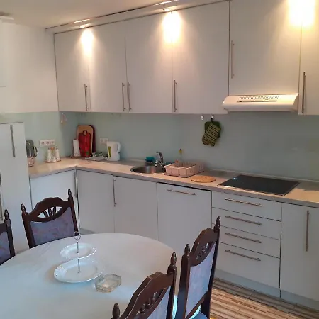 Apartman Bulevar Lux Tuzla
