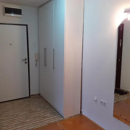 Apartamento Apartman Bulevar Lux Tuzla