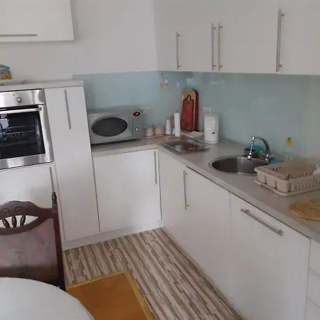 Apartman Bulevar Lux